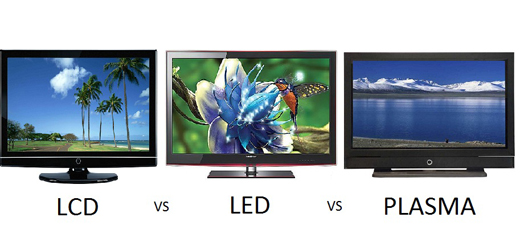 Diferencia entre Smart TV y televisor Led - Montech